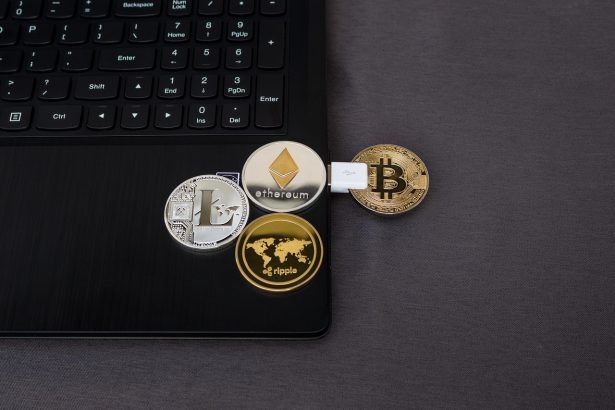 Exploring the Best Cold Wallet for Bitcoin: Secure Your Digital Assets