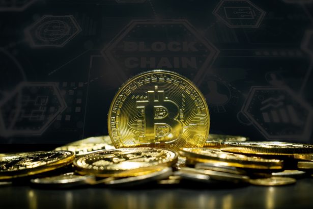 Exploring the Future of Blockchain Technology: Trends and Predictions