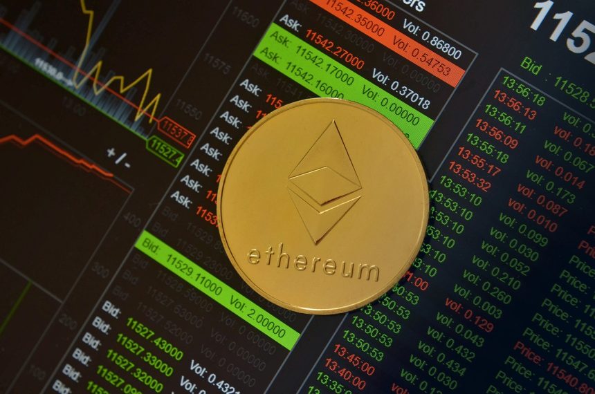 Understanding Decentralized Finance: Key Mechanisms and How It Works