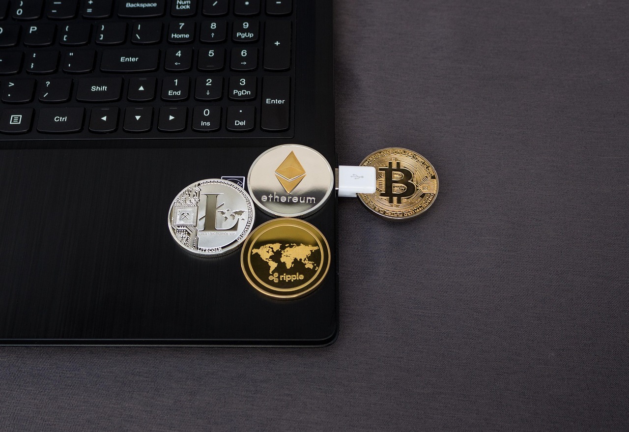 Understanding Cryptocurrency: A Step-by-Step Guide to How It Works