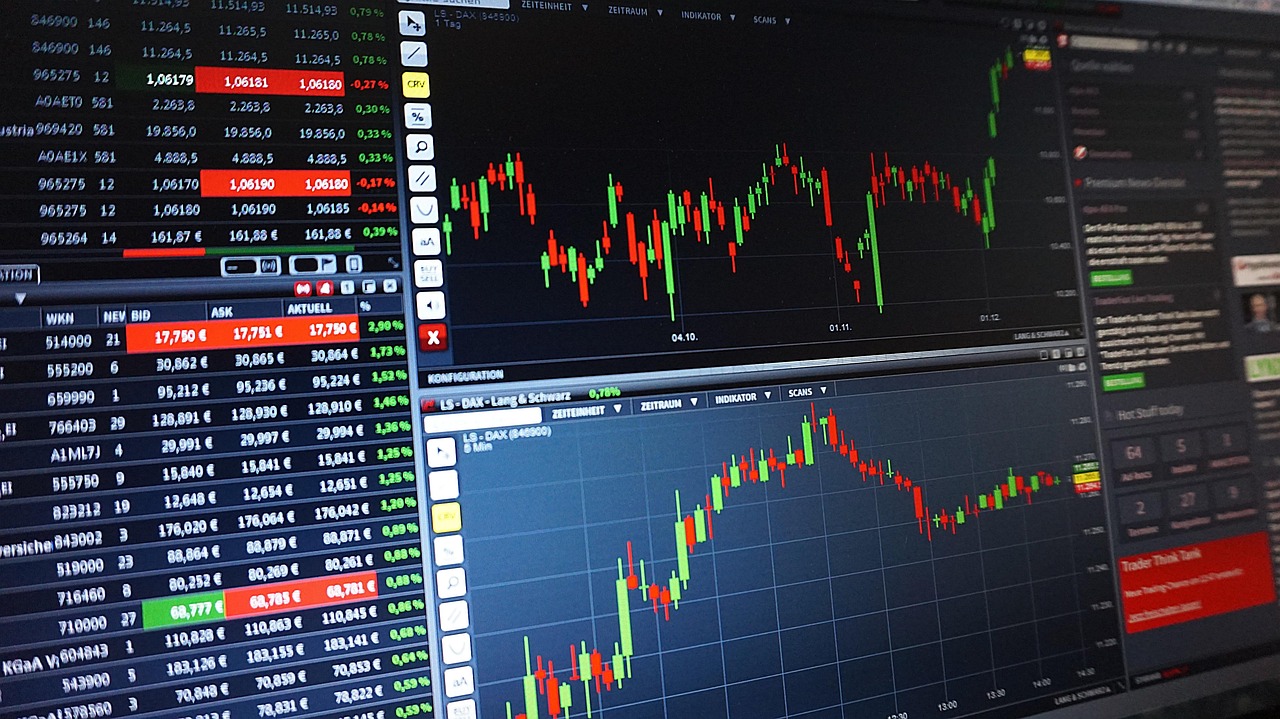 Understanding Crypto Trading Fees: A Comprehensive Guide