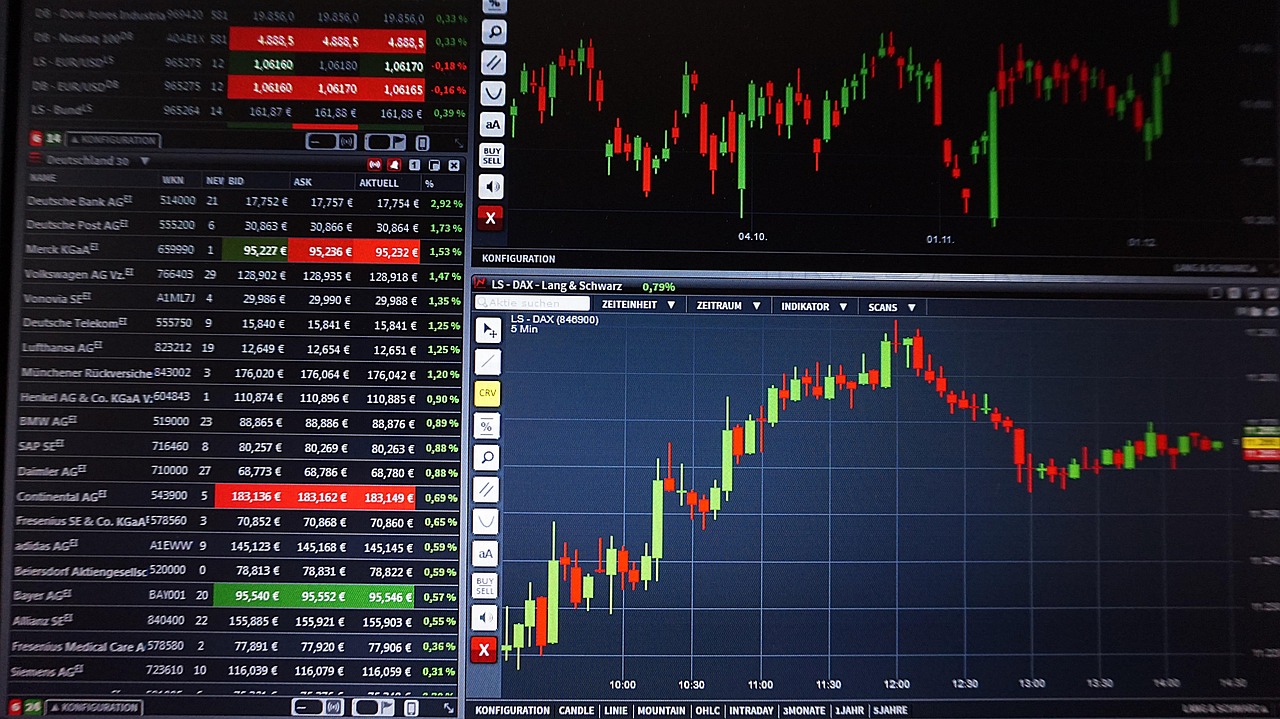 Understanding Crypto Exchanges: A Comprehensive Guide to How They Work