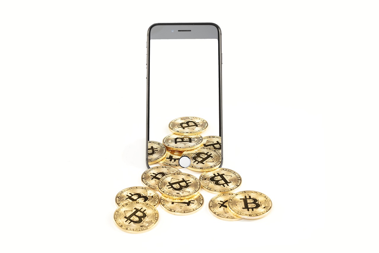 Common Cryptocurrency Scams to Avoid: From Fake ICOs to Ponzi Schemes