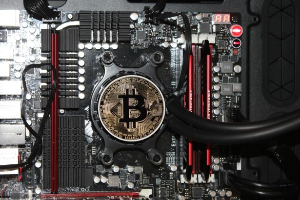 Optimize Your Investments: Discover the Best Crypto Trading Monitor