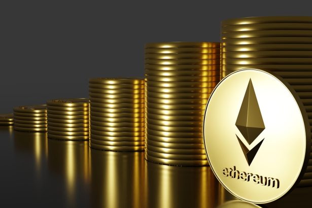 Understanding Ethereum: A Simple Explanation for Beginners