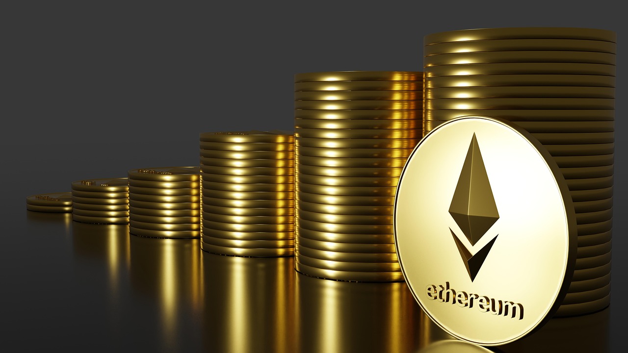 Understanding Ethereum: A Simple Explanation for Beginners